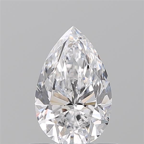 PEAR 0.7 D VVS2 --EX-EX - 100767839330 GIA Diamond