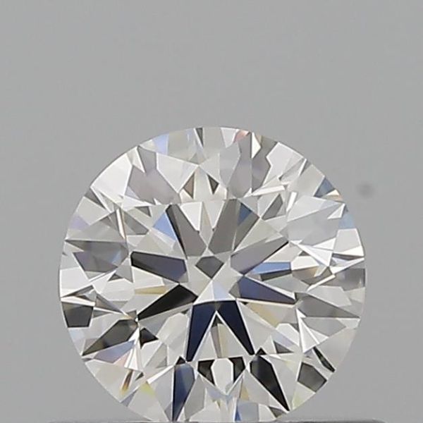 ROUND 0.51 H IF EX-EX-EX - 100767839523 GIA Diamond