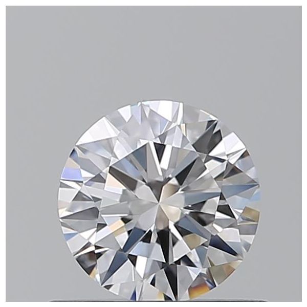 ROUND 0.6 D IF EX-EX-EX - 100767839531 GIA Diamond