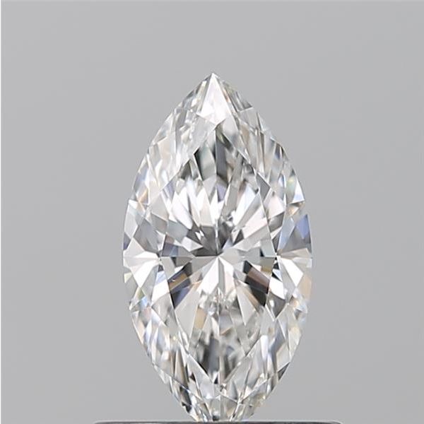 MARQUISE 0.55 G VS1 --VG-EX - 100767839759 GIA Diamond