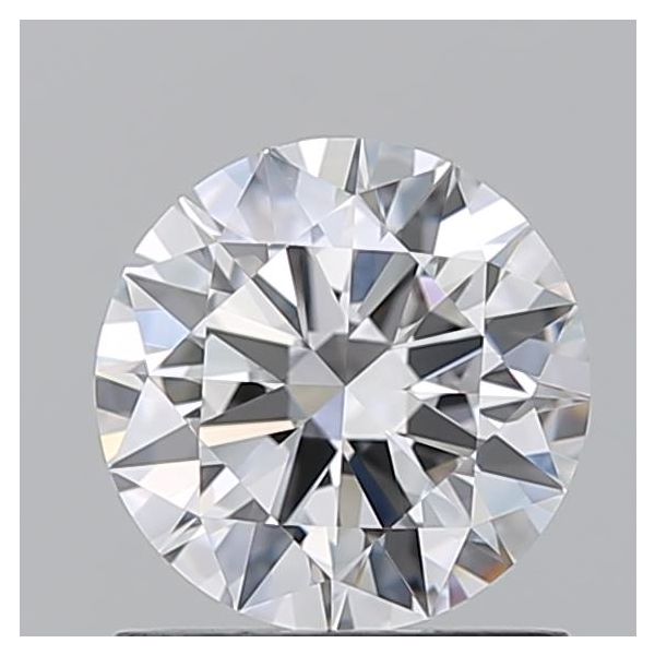 ROUND 1 D IF EX-EX-EX - 100767839930 GIA Diamond