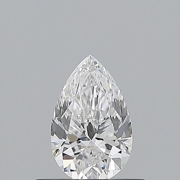 PEAR 0.51 D IF --EX-VG - 100767840017 GIA Diamond