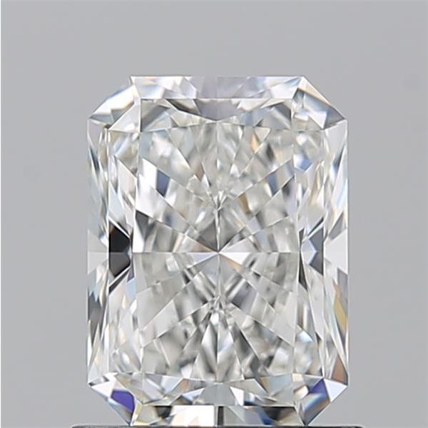 RADIANT 1.2 G VVS2 --EX-EX - 100767840657 GIA Diamond