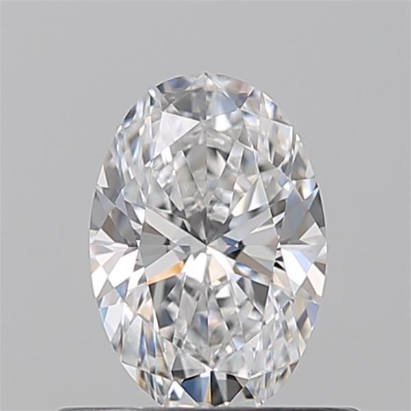 OVAL 0.53 D VS1 --VG-EX - 100767840929 GIA Diamond