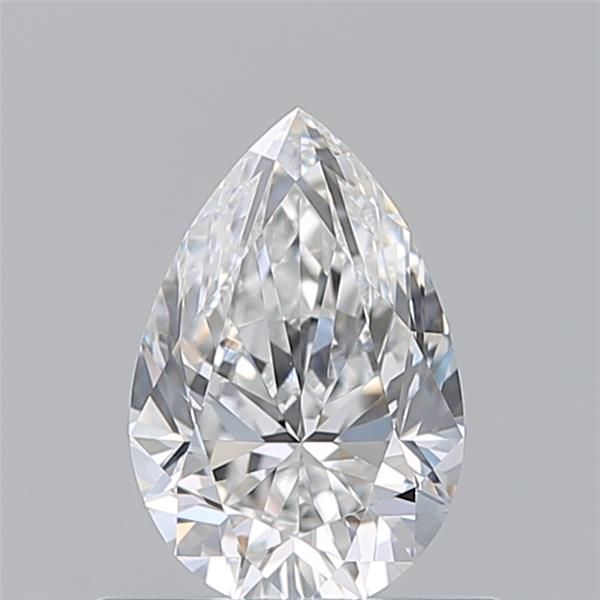 PEAR 0.7 E VS1 --VG-EX - 100767841144 GIA Diamond