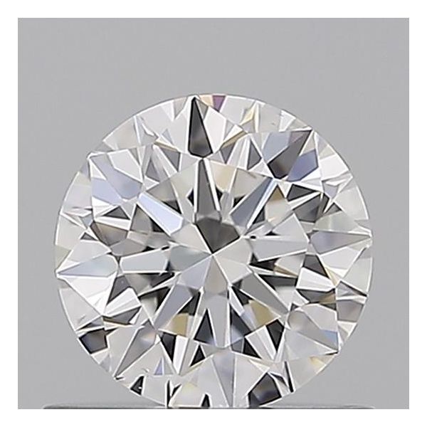 ROUND 0.7 E VS2 EX-EX-EX - 100767841213 GIA Diamond