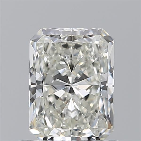 RADIANT 0.75 I VVS1 --EX-EX - 100767841330 GIA Diamond