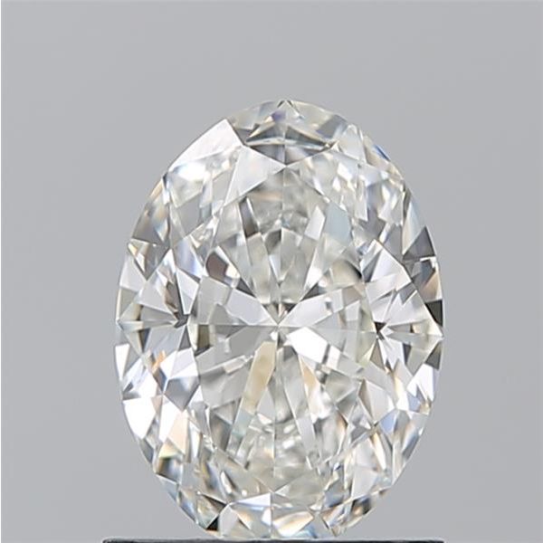 OVAL 1.01 H IF --EX-EX - 100767841809 GIA Diamond