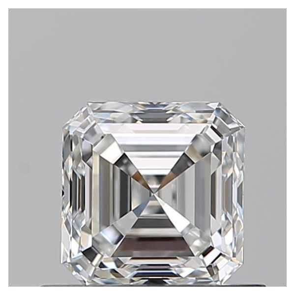 ASSCHER 0.7 F VVS1 --VG-VG - 100767841907 GIA Diamond