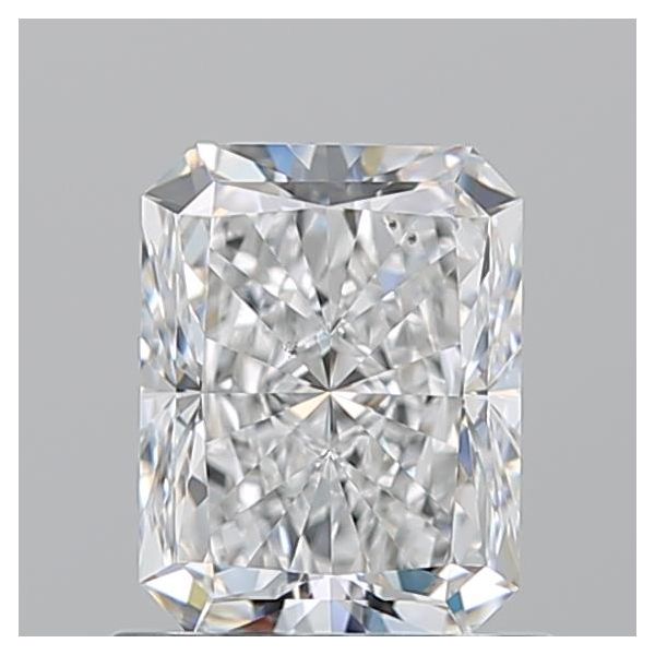 RADIANT 1.03 E VS2 --EX-EX - 100767842114 GIA Diamond