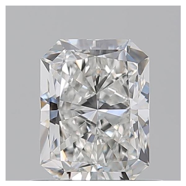 RADIANT 0.67 F VS1 --VG-EX - 100767842403 GIA Diamond