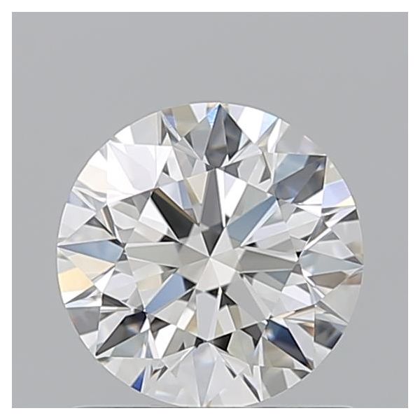 ROUND 1.01 I VVS1 EX-EX-EX - 100767842439 GIA Diamond
