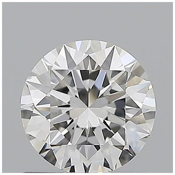 ROUND 0.9 H VVS2 EX-EX-EX - 100767842454 GIA Diamond