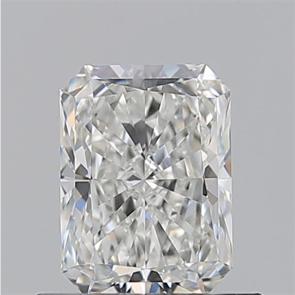 RADIANT 0.72 H VS1 --VG-VG - 100767842527 GIA Diamond
