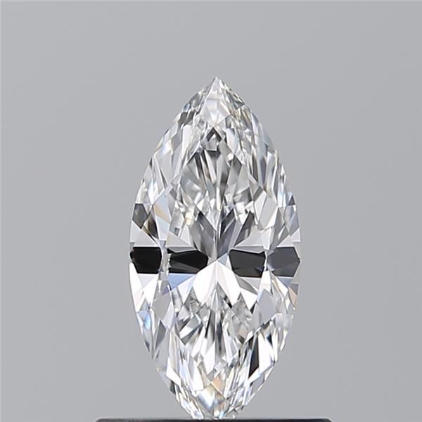 MARQUISE 0.52 E VVS2 --VG-VG - 100767842615 GIA Diamond