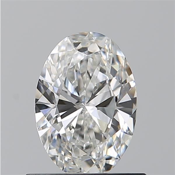 OVAL 0.7 F VS1 --VG-EX - 100767842695 GIA Diamond
