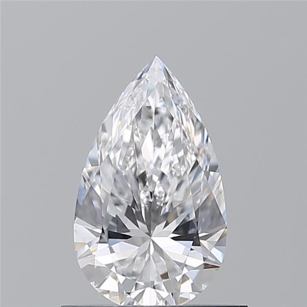 PEAR 0.71 D VS1 --VG-EX - 100767842746 GIA Diamond