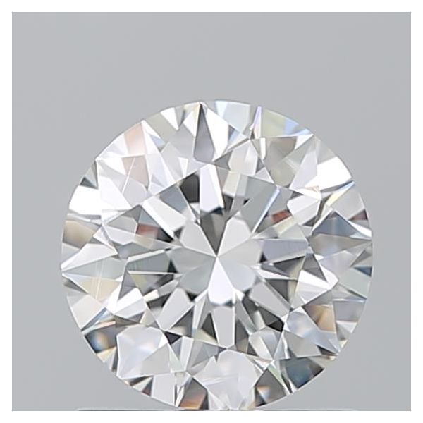 ROUND 1.03 H VVS2 EX-EX-EX - 100767842934 GIA Diamond