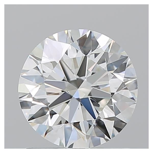 ROUND 1.2 H VS1 EX-EX-EX - 100767843166 GIA Diamond