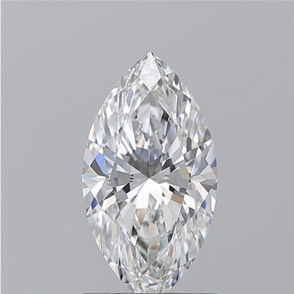 MARQUISE 1.2 F VVS1 --EX-EX - 100767843324 GIA Diamond