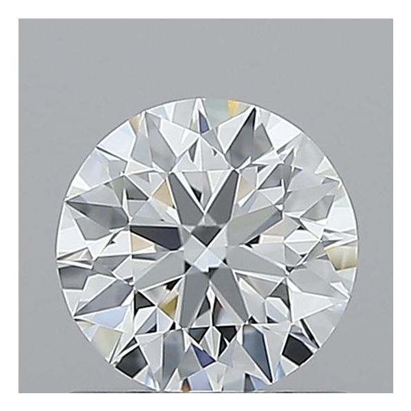 ROUND 0.72 D VVS1 EX-EX-EX - 100767843570 GIA Diamond