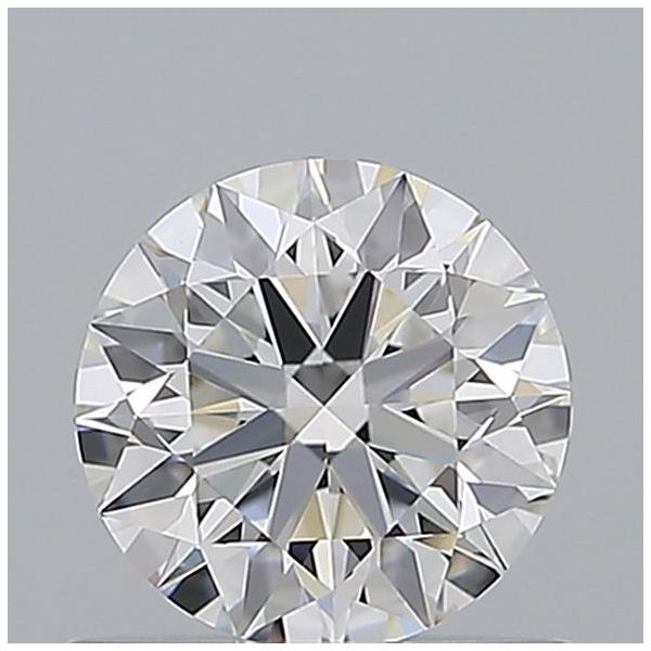 ROUND 0.73 F IF EX-EX-EX - 100767843656 GIA Diamond