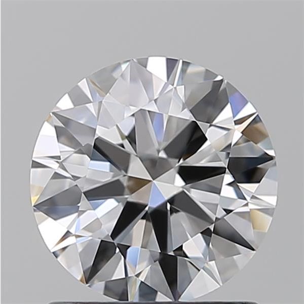 ROUND 1.17 D IF EX-EX-EX - 100767843785 GIA Diamond