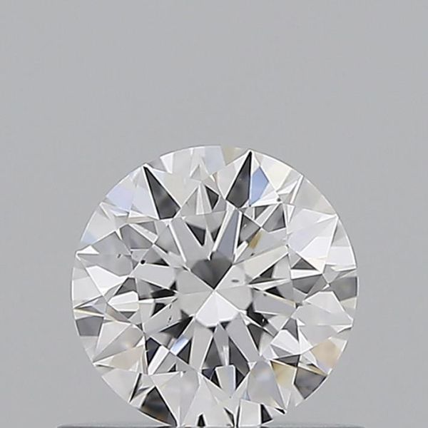 ROUND 0.61 D VS2 EX-EX-EX - 100767843796 GIA Diamond