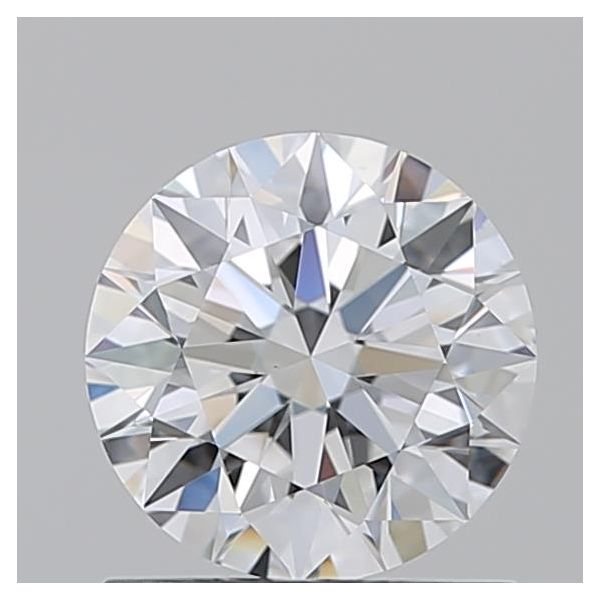 ROUND 1.04 D VS1 EX-EX-EX - 100767844016 GIA Diamond