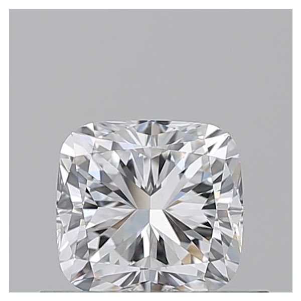CUSHION 0.5 E VS1 --EX-VG - 100767844149 GIA Diamond