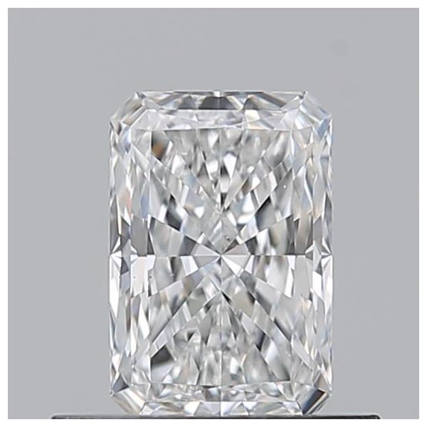 RADIANT 0.5 E VS2 --VG-EX - 100767844170 GIA Diamond