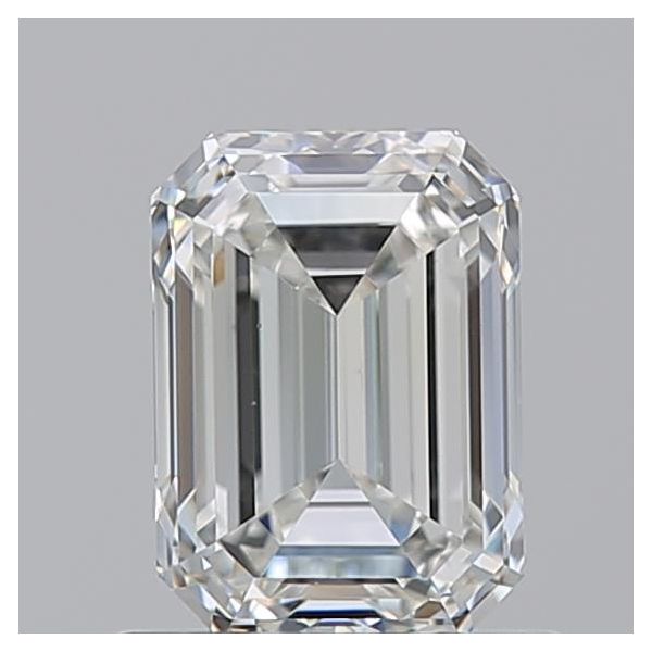 EMERALD 1.01 I VS1 --VG-EX - 100767844252 GIA Diamond