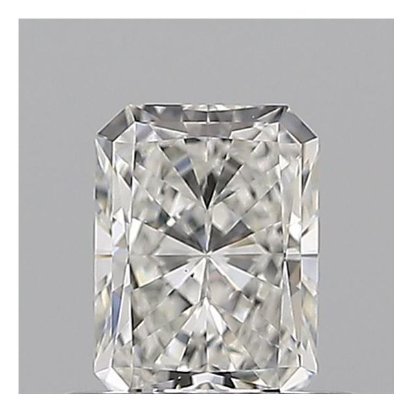 RADIANT 0.52 G VS2 --EX-EX - 100767844255 GIA Diamond