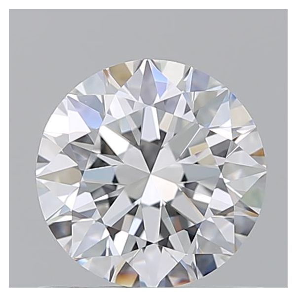 ROUND 0.83 D VVS1 EX-EX-EX - 100767844299 GIA Diamond