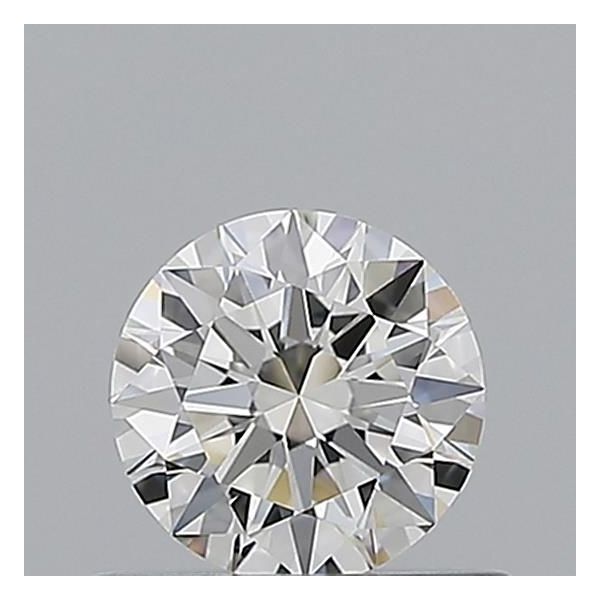 ROUND 0.53 I IF EX-EX-EX - 100767844574 GIA Diamond