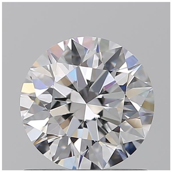ROUND 1.01 D VVS1 EX-EX-EX - 100767844898 GIA Diamond