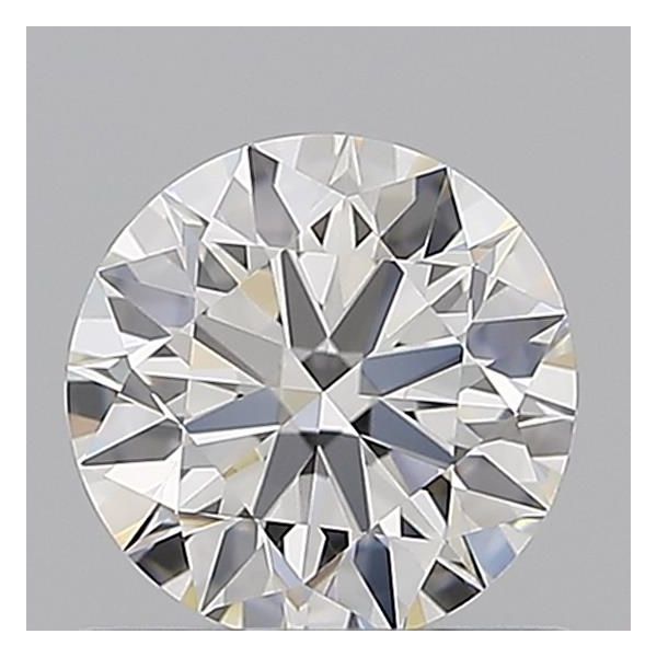 ROUND 0.8 G VVS1 EX-EX-EX - 100767844937 GIA Diamond