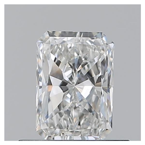 RADIANT 0.53 F IF --EX-EX - 100767844942 GIA Diamond