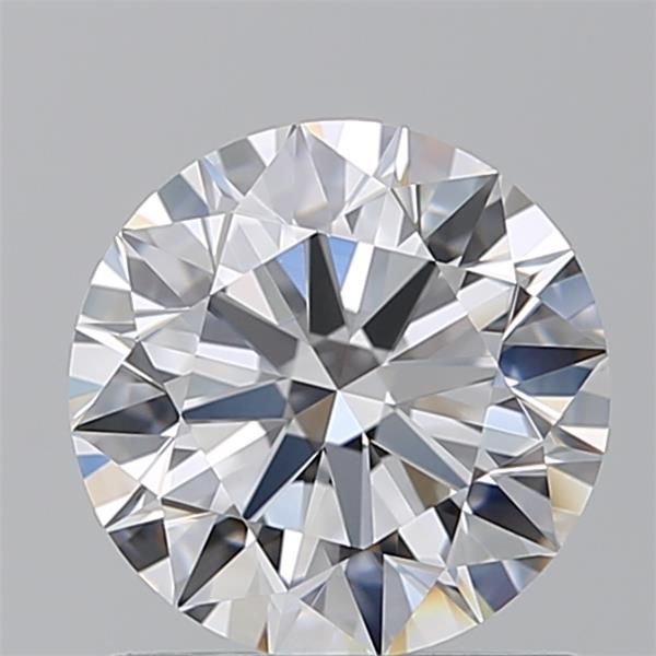 ROUND 1.23 D VVS1 EX-EX-EX - 100767845100 GIA Diamond