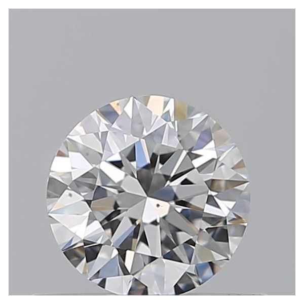 ROUND 0.51 G VS2 EX-EX-EX - 100767845129 GIA Diamond