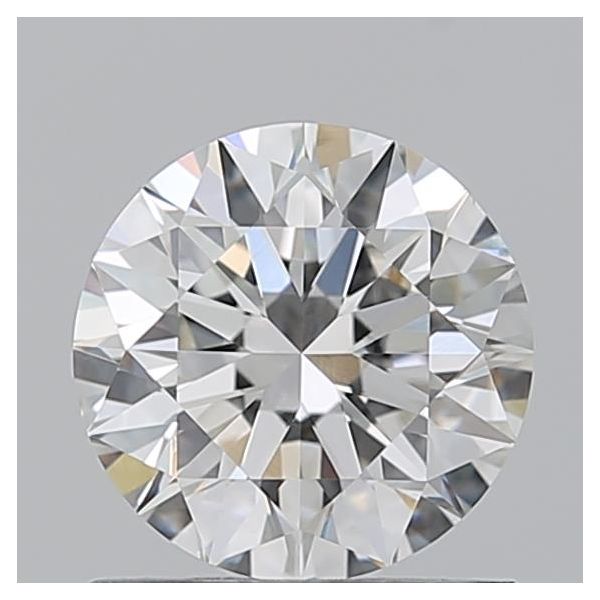 ROUND 1.01 H VS1 EX-EX-EX - 100767845252 GIA Diamond