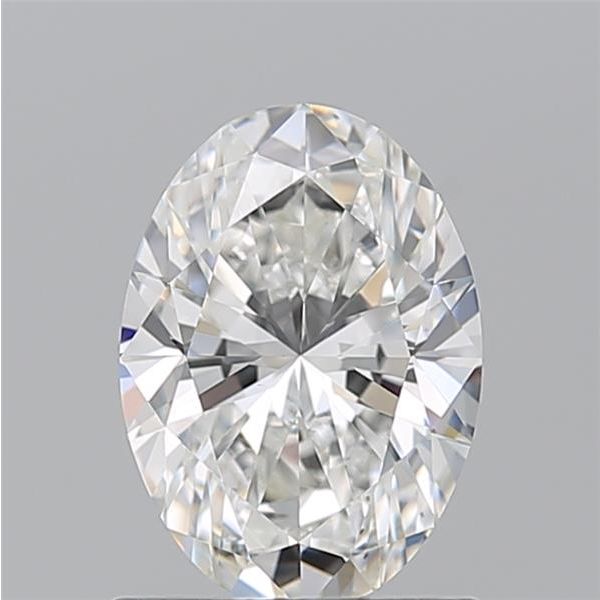 OVAL 1.2 G VS2 --VG-EX - 100767845794 GIA Diamond