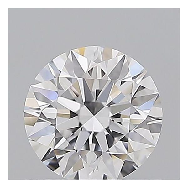 ROUND 0.7 D VVS1 EX-EX-EX - 100767846059 GIA Diamond