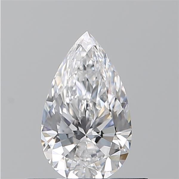 PEAR 0.51 D VS1 --VG-EX - 100767846421 GIA Diamond