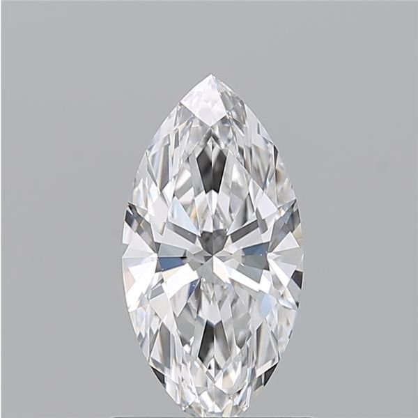 MARQUISE 1.01 E VS1 --EX-EX - 100767846492 GIA Diamond