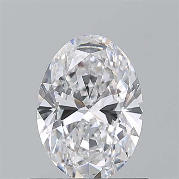 OVAL 0.71 D VS2 --VG-EX - 100767846849 GIA Diamond