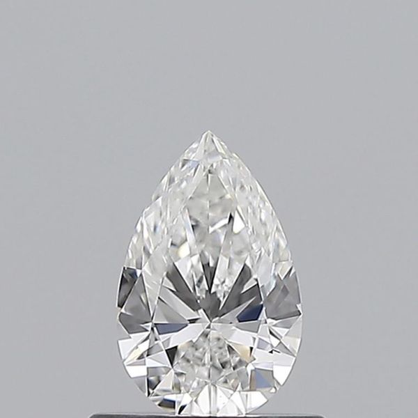 PEAR 0.51 E VS2 --VG-VG - 100767847126 GIA Diamond