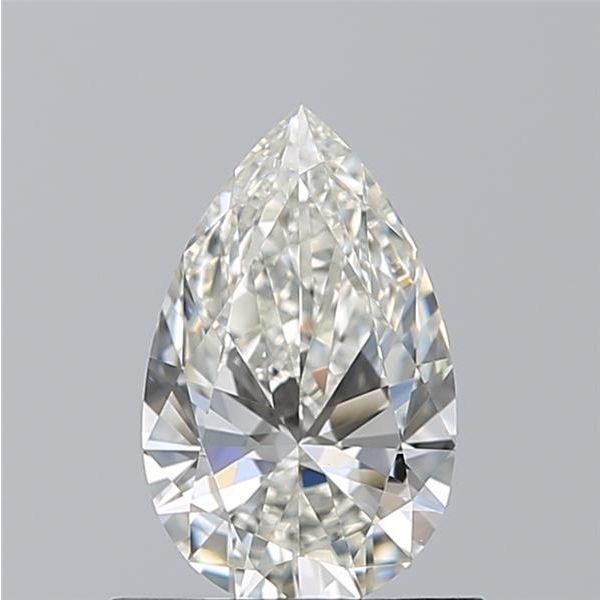 PEAR 0.7 I VS1 --EX-EX - 100767847274 GIA Diamond