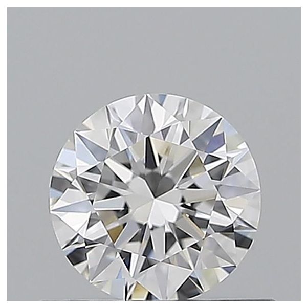 ROUND 0.54 D VVS1 EX-EX-EX - 100767847407 GIA Diamond