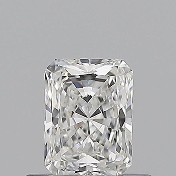 RADIANT 0.51 F IF --VG-VG - 100767847454 GIA Diamond